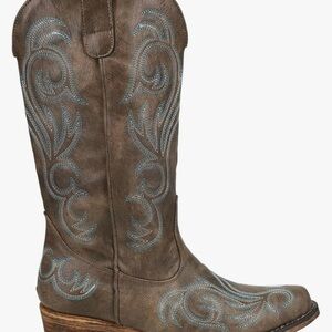 Western Boots